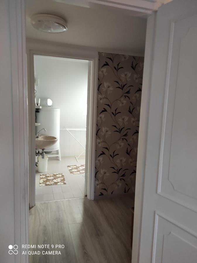 Era Apartman Apartment Harkány Exterior photo