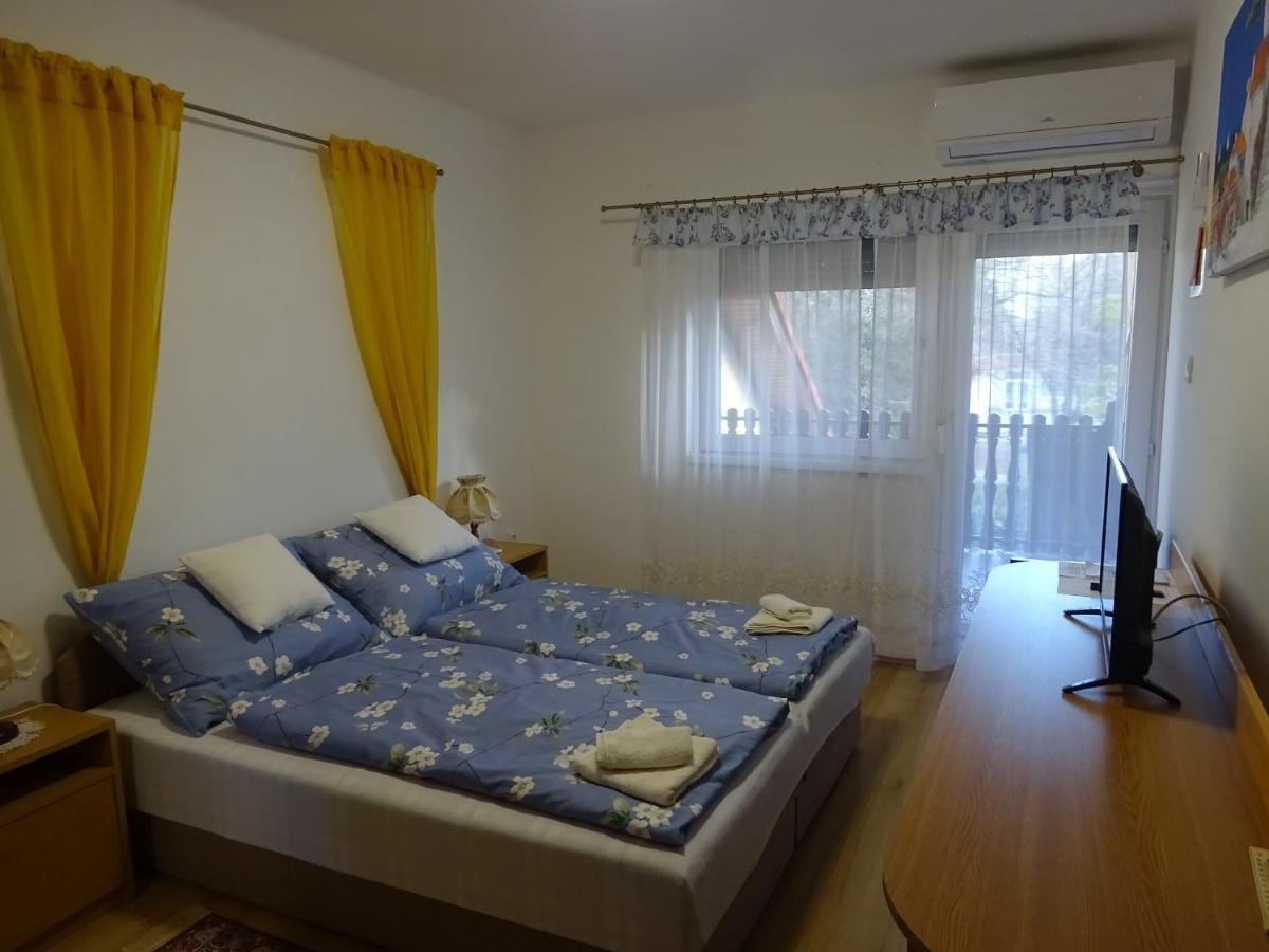 Era Apartman Apartment Harkány Exterior photo